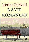 Kayıp Romanlar - Everest Yayınları
