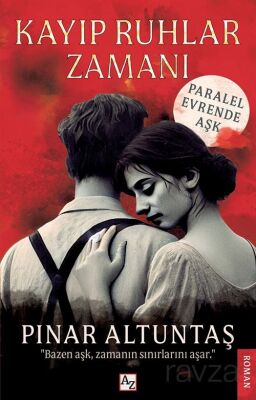 Kayıp Ruhlar Zamanı - 1