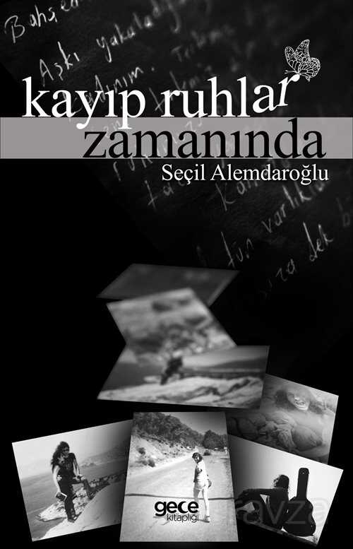 Kayıp Ruhlar Zamanında - 1