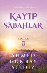 Kayıp Sabahlar - Timaş Yayınları