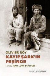 Kayıp Şark'ın Peşinde - Metis Yayınları