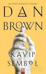 Kayıp Sembol - Altın Kitaplar