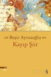 Kayıp Şiir - Everest Yayınları