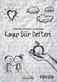 Kayıp Şiir Defteri - 1