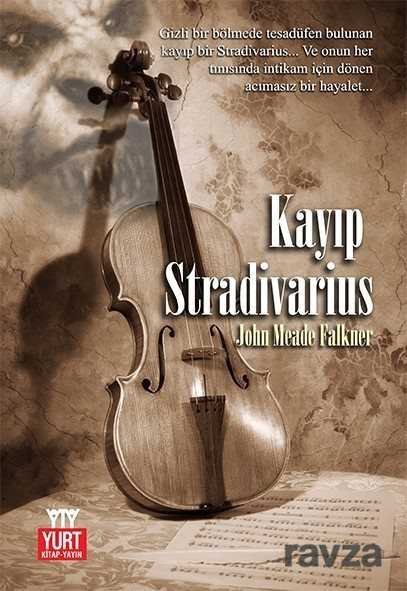 Kayıp Stradivarius - 1