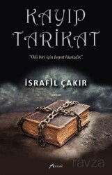 Kayıp Tarikat - Armoni Yayıncılık