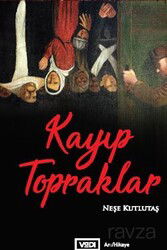 Kayıp Topraklar - Vadi Yayınları