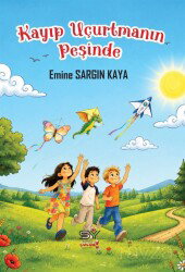 Kayıp Uçurtmanın Peşinde - Servet Yayınevi