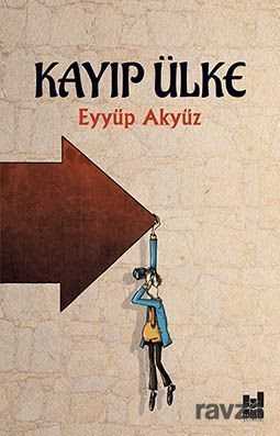 Kayıp Ülke - MGV Yayınları