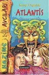 Kayıp Uygarlık Atlantis - Literatür Yayınları