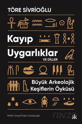 Kayıp Uygarlıklar ve Diller - Kafka Kitap