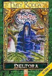 Kayıp Vadi / Deltora Dizisi - Altın Kitaplar