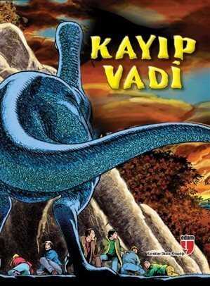 Kayıp Vadi - Yardımseverlik - Edam Yayınları