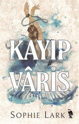Kayıp Varis - Nemesis Kitap