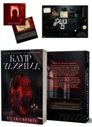 Kayıp Yansıma - İndigo Kitap