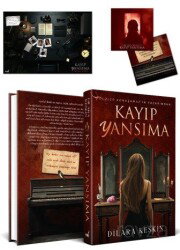 Kayıp Yansıma (Ciltli) - İndigo Kitap