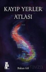 Kayıp Yerler Atlası - Edebiyatist Yayınevi