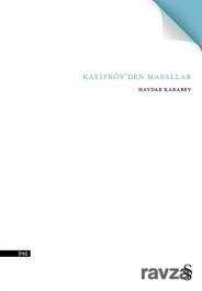 Kayıpköy'den Masallar - Everest Yayınları