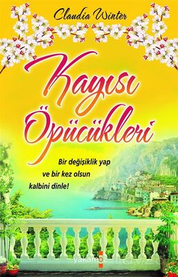 Kayısı Öpücükleri - 1