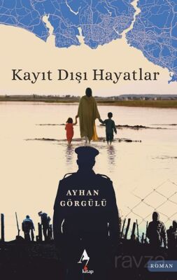 Kayıt Dışı Hayatlar - 1