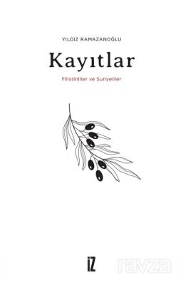 Kayıtlar - 1