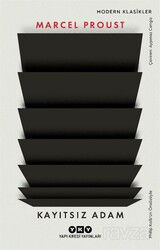 Kayıtsız Adam - Yapı Kredi Yayınları