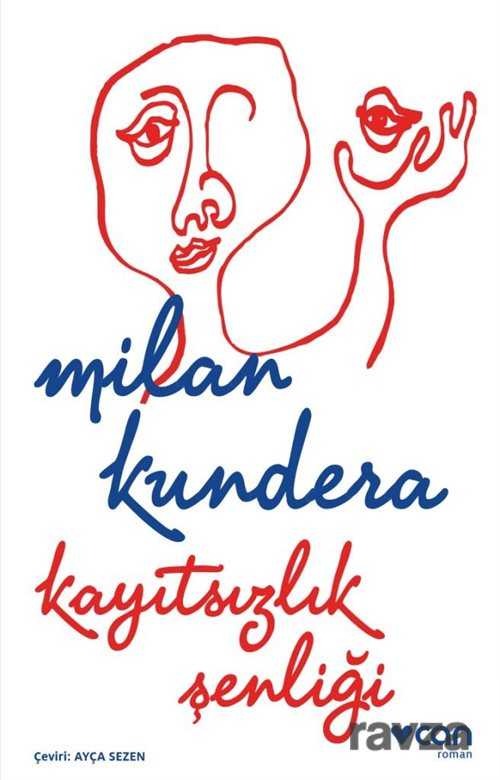 Kayıtsızlık Şenliği - Can Yayınları