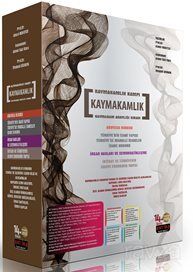 Kaymakamlık Kampı Konu Anlatımı Temmuz 2025 - 1