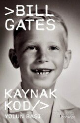 Kaynak Kod: Yolun Başı - Domingo Yayınevi