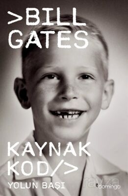 Kaynak Kod: Yolun Başı - 1