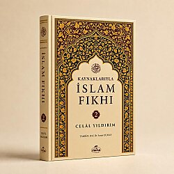 Kaynaklariyla Islam Fikhi 4 Cilt - 3