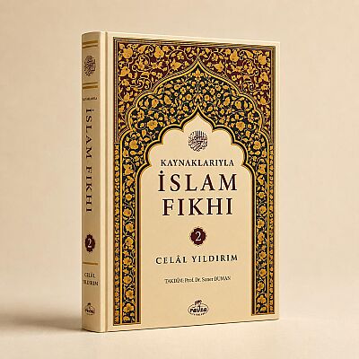 Kaynaklariyla Islam Fikhi 4 Cilt - 3