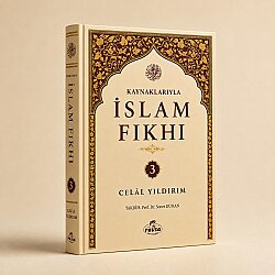 Kaynaklariyla Islam Fikhi 4 Cilt - 4