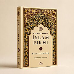 Kaynaklariyla Islam Fikhi 4 Cilt - 5