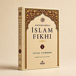 Kaynaklariyla Islam Fikhi 4 Cilt - 2