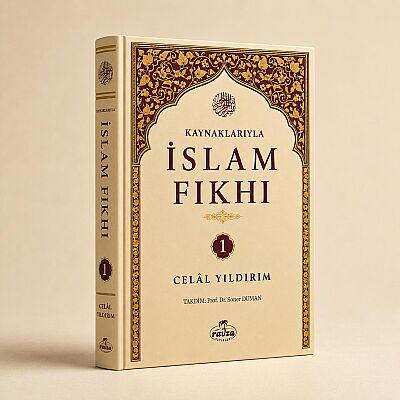 Kaynaklariyla Islam Fikhi 4 Cilt - 2