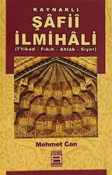 Kaynaklı Şafii İlmihali - Şefkat Yayıncılık