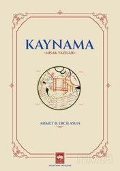 Kaynama - Ötüken Neşriyat