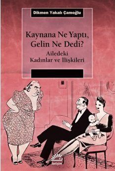 Kaynana Ne Yaptı, Gelin Ne Dedi? - 1