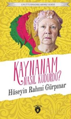 Kaynanam Nasıl Kudurdu? - 1