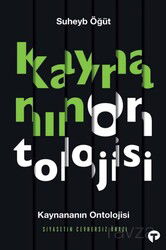 Kaynananın Ontolojisi - Turkuvaz Kitap