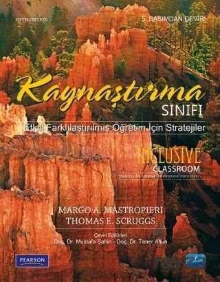 Kaynaştırma Sınıfı - Nobel Yayın Dağıtım