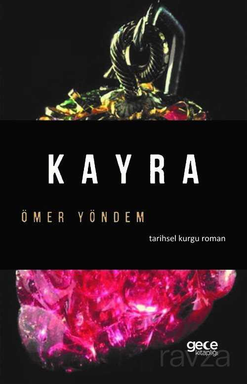 Kayra - 2