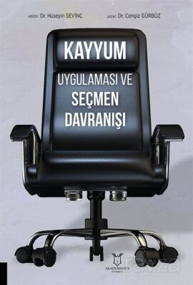 Kayyum Uygulaması ve Seçmen Davranışı - 1