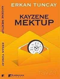 Kayzene Mektup - Karahan Kitabevi