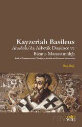 Kayzerialı Basileus - Eskiyeni Yayınları