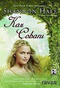 Kaz Çobanı - Kara Kedi Yayınları