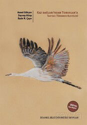 Kaz Dağları'ndan Toroslar'a: Tahtacı Türkmen Alevileri - İstanbul Bilgi Üniversitesi Yayınları