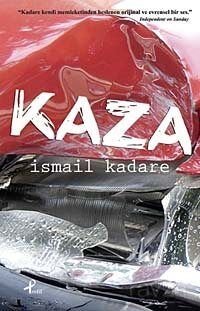 Kaza - 1