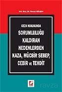 Kaza, Mücbir Sebep, Cebir ve Tehdit - 1